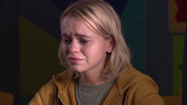 Hollyoaks
