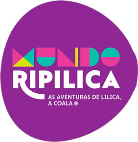Mundo Ripilica: As Aventuras de Lilica, a Coala