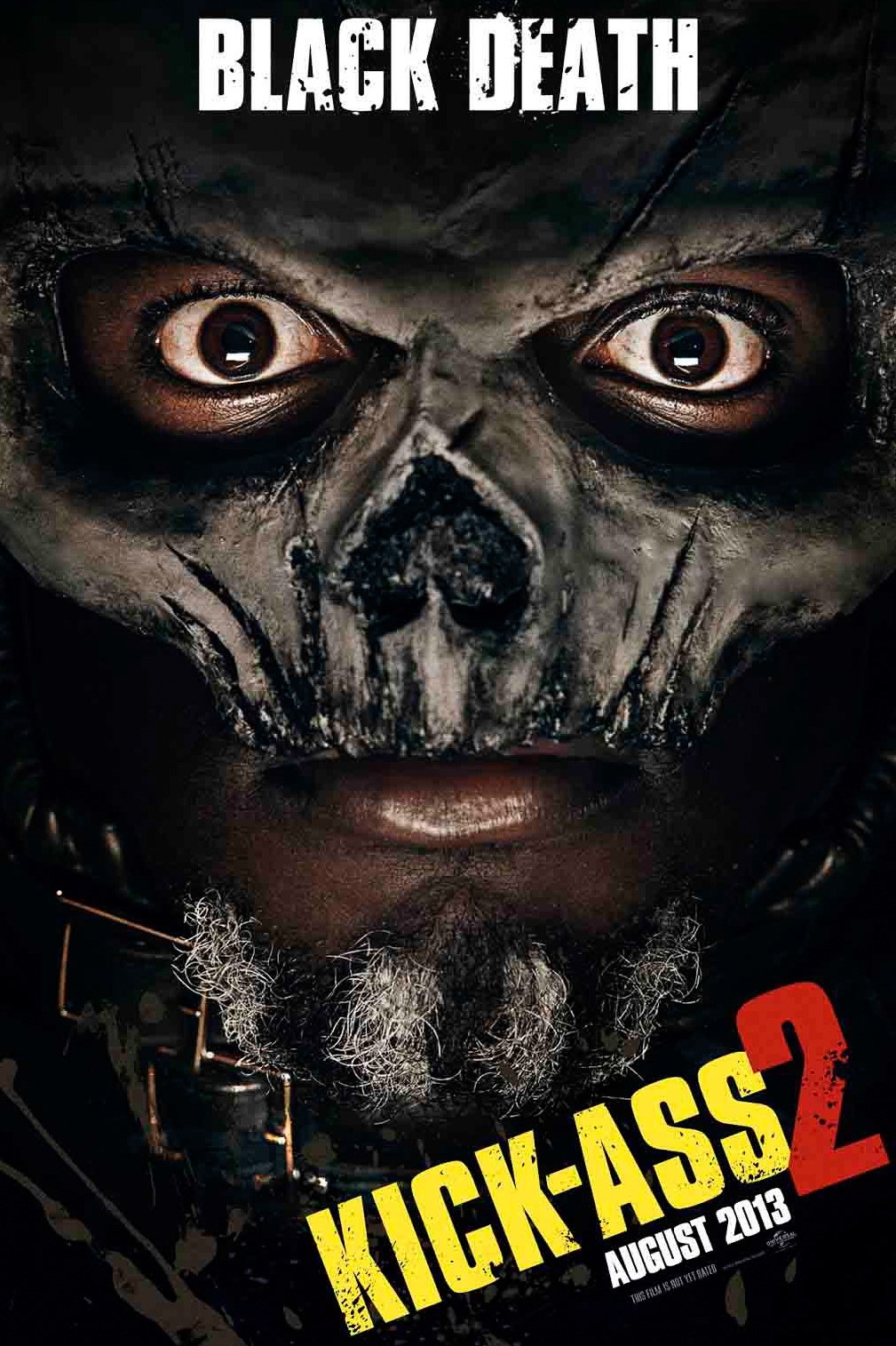 Kick-Ass 2