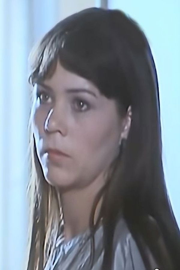 et billede af Jina Youssef