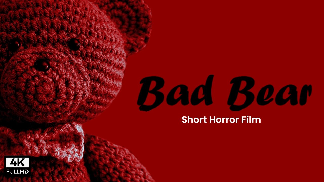 Bad Bear (2024)