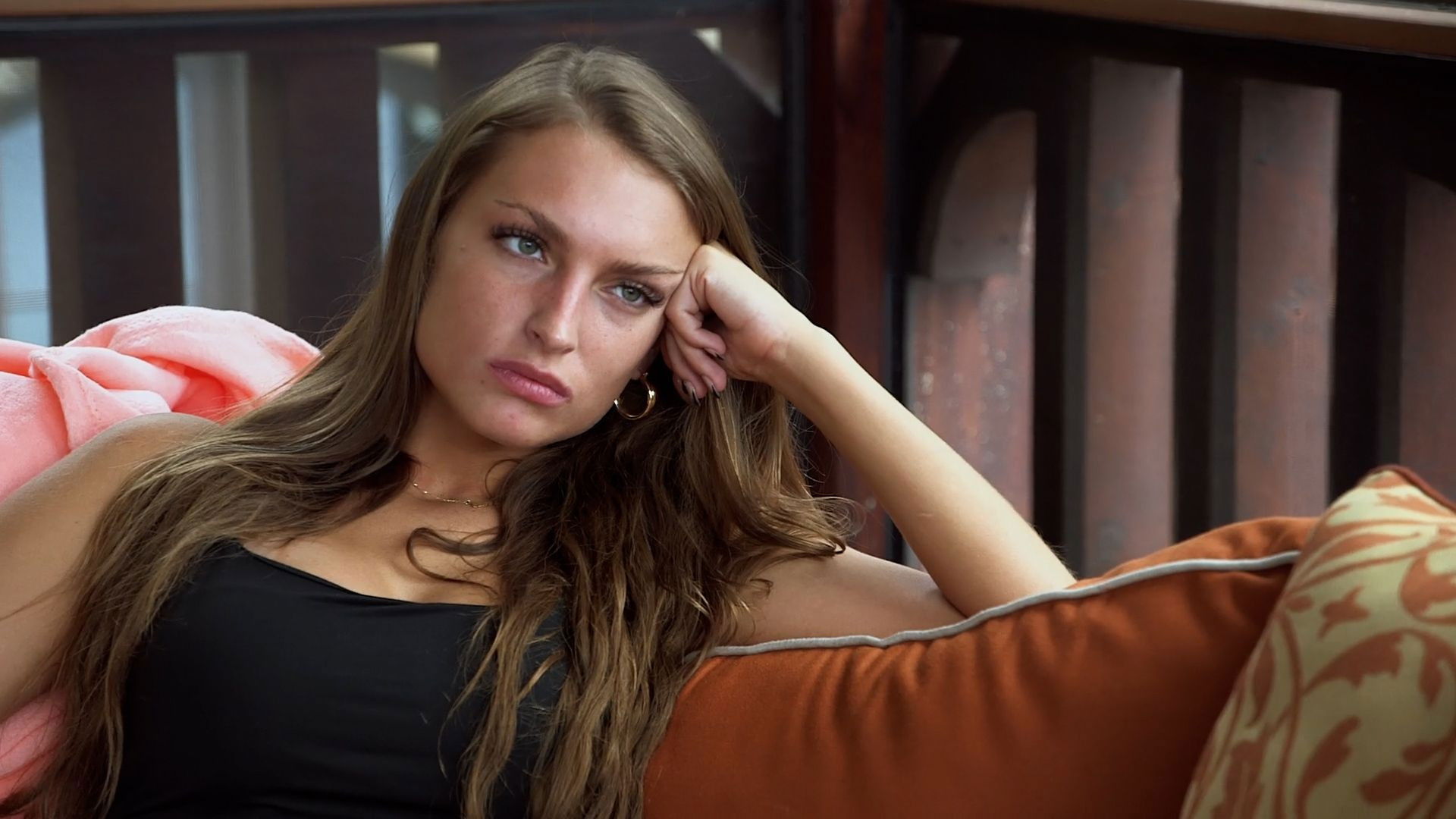 Thumbnail for I Was Waiting For Wine To Get Thrown Season 1 Episode 3