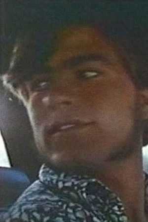 et billede af Tom Ringo