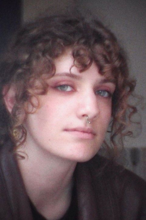 et billede af Fanny Costa