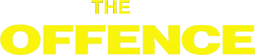 The Offence Logo