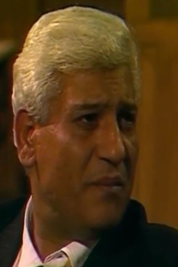 et billede af Adel Attia