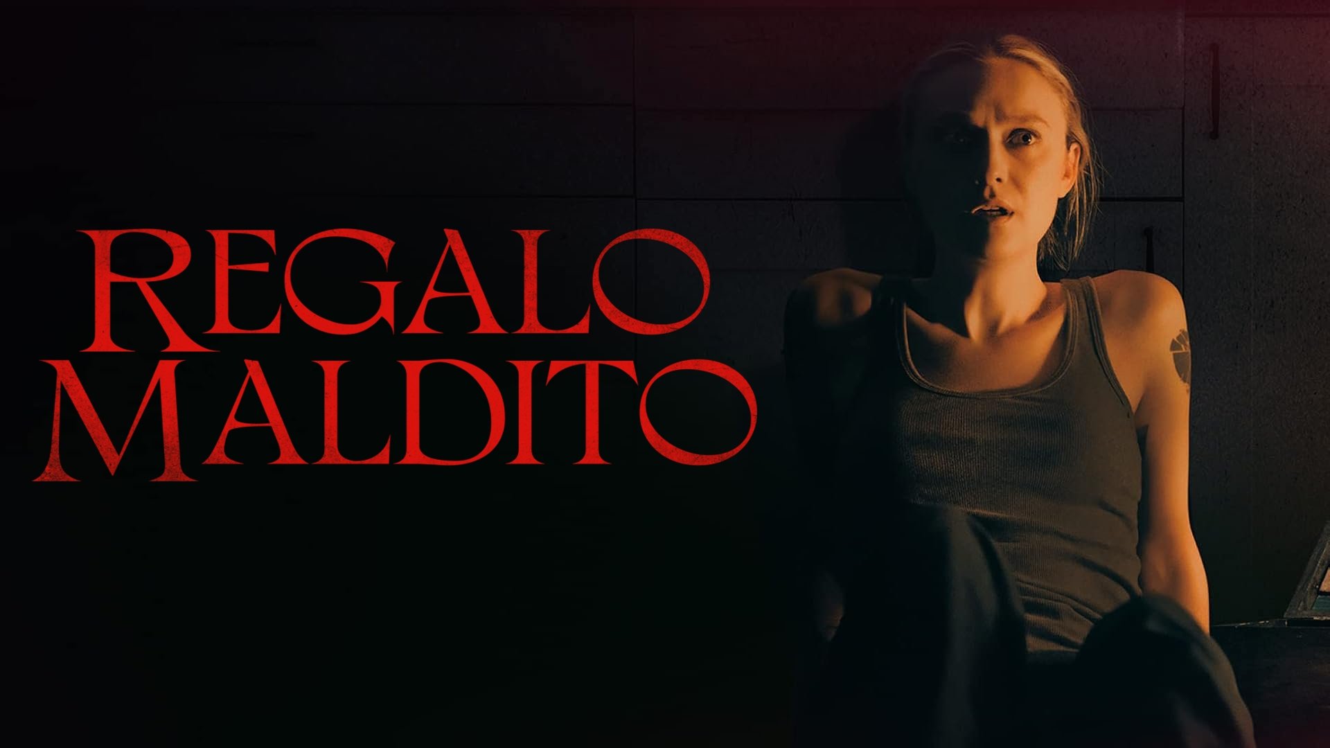 Regalo maldito (2025)