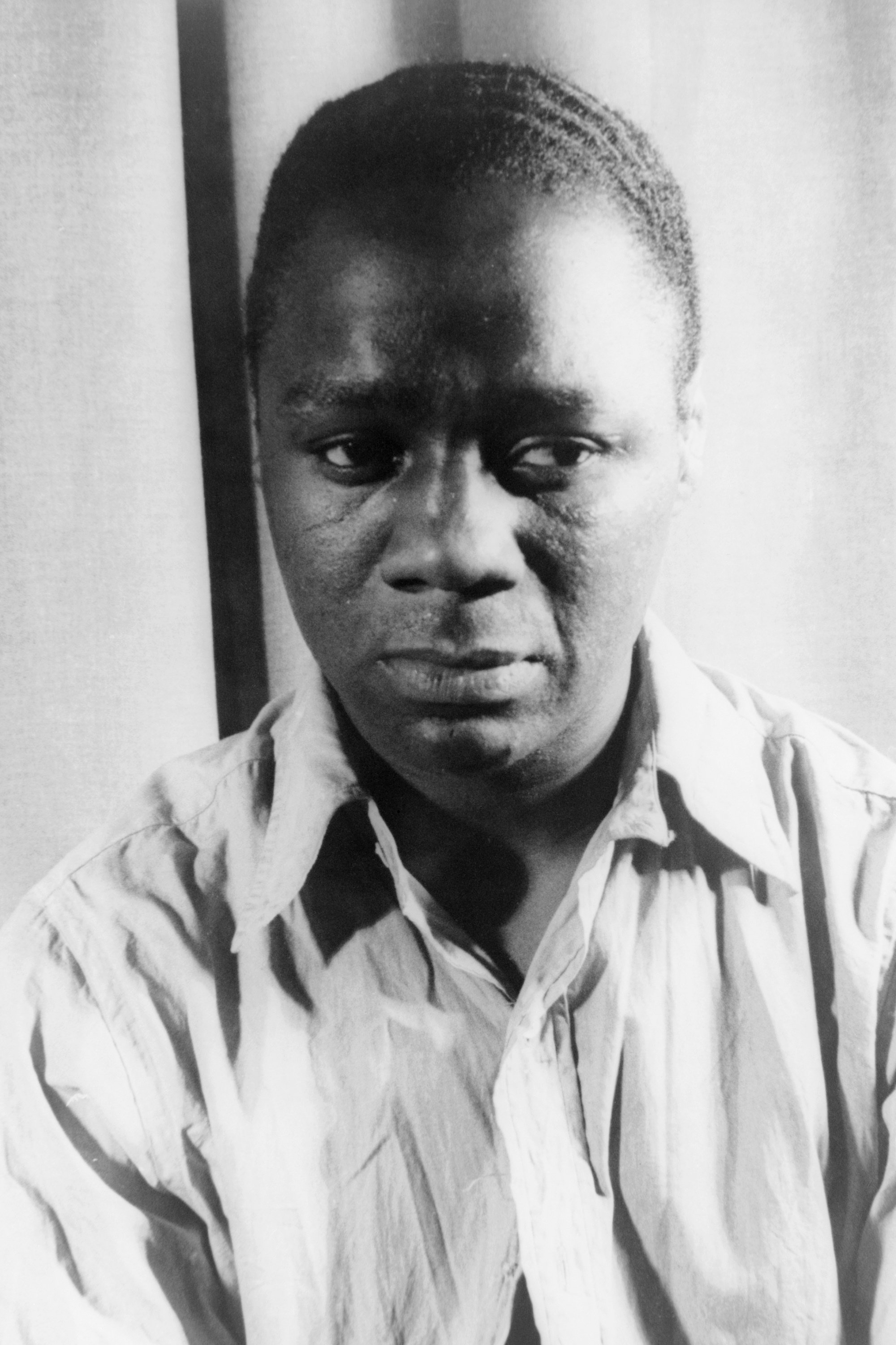 et billede af Canada Lee