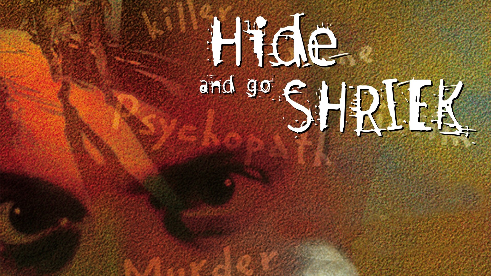 Hide and Go Shriek (1988)