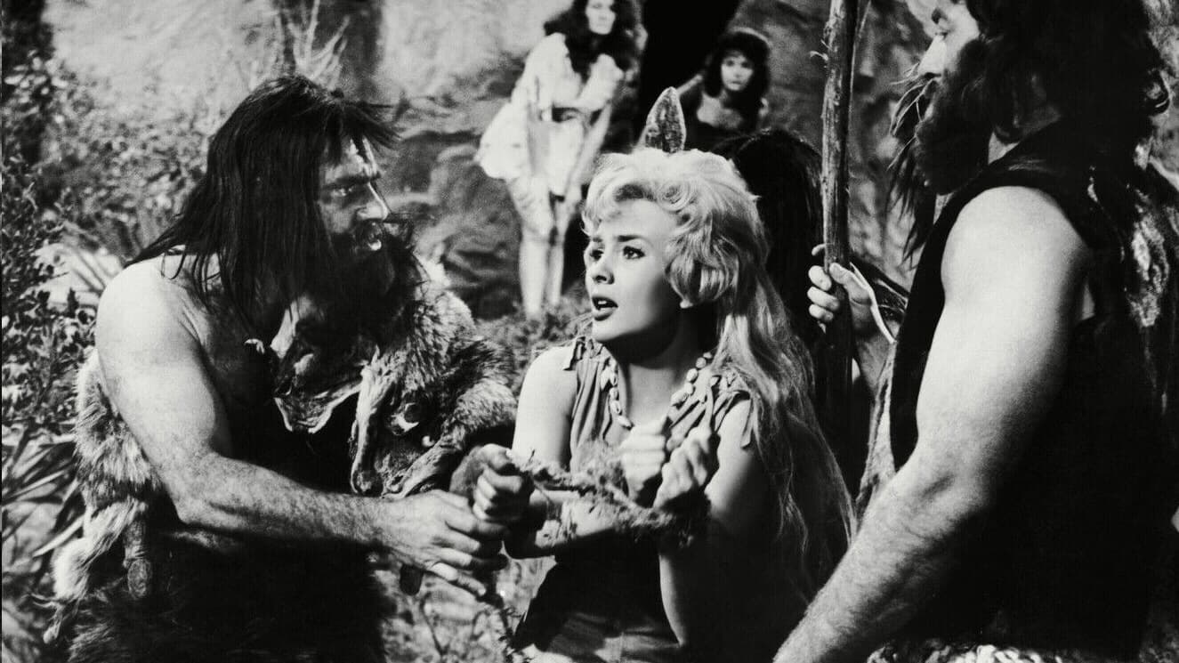 La Vallée des Dragons (1961)