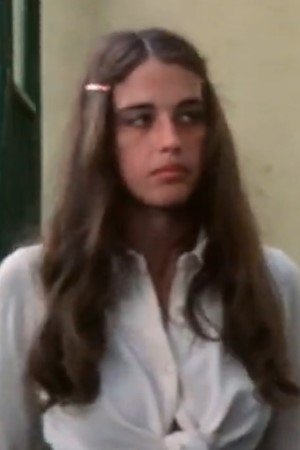 et billede af Mary Swan