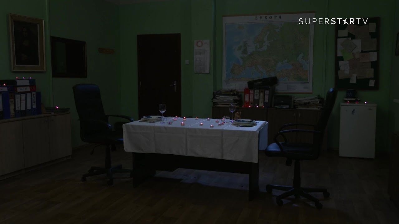 2078 Mali znak pažnje