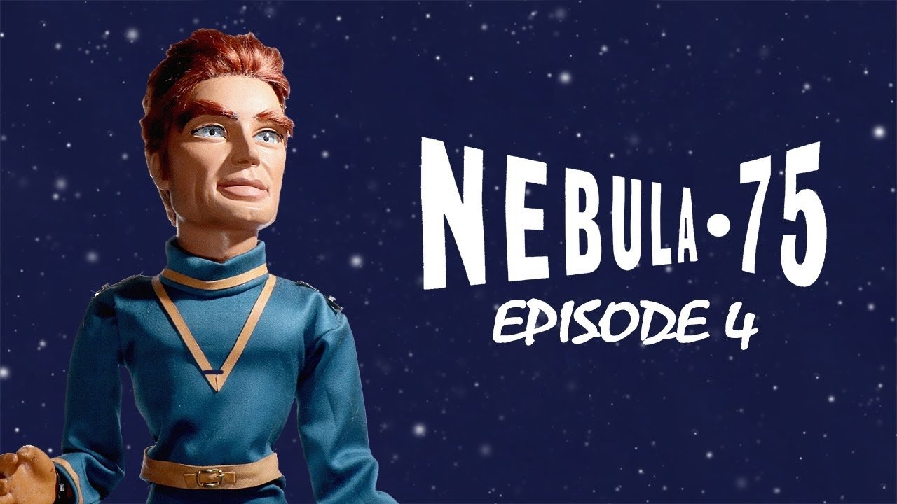 Nebula-75 - Le Royaume Inconnu