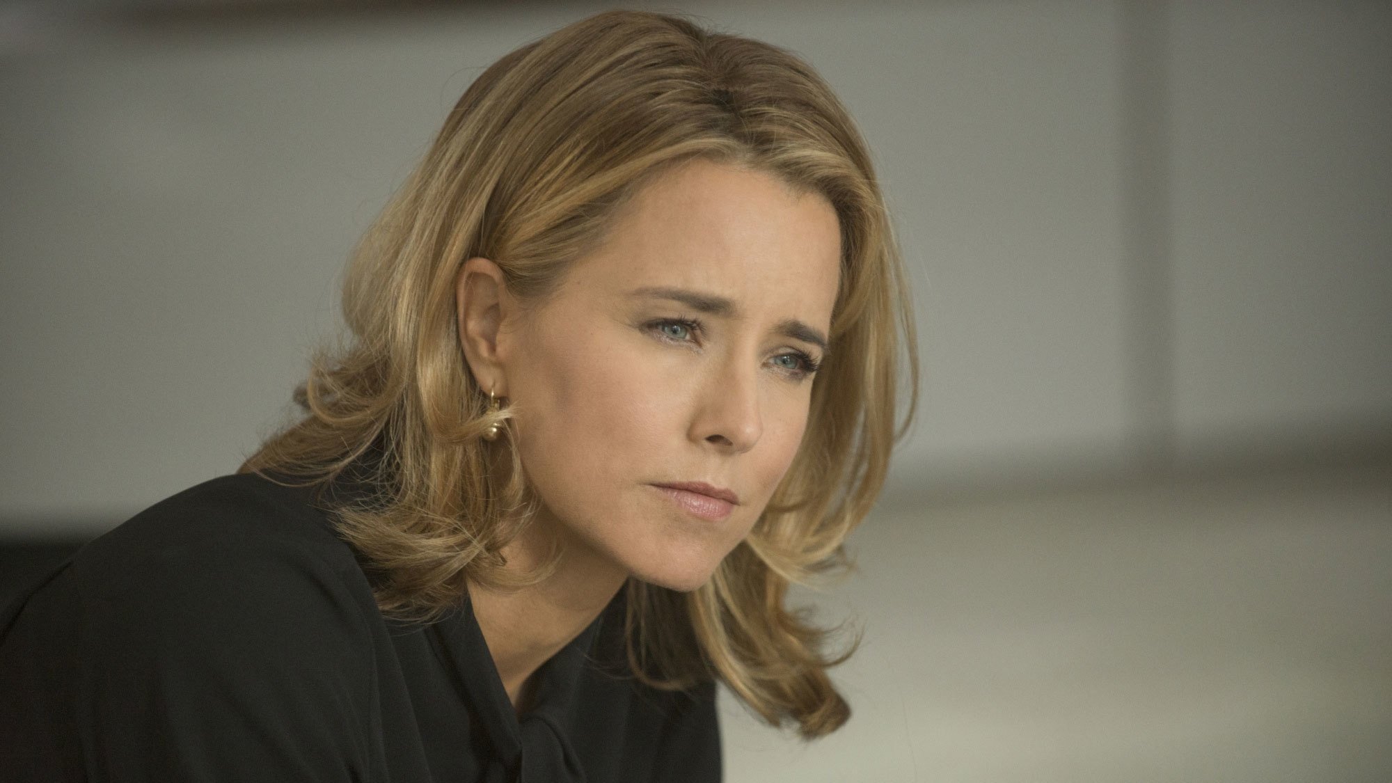 Madam Secretary