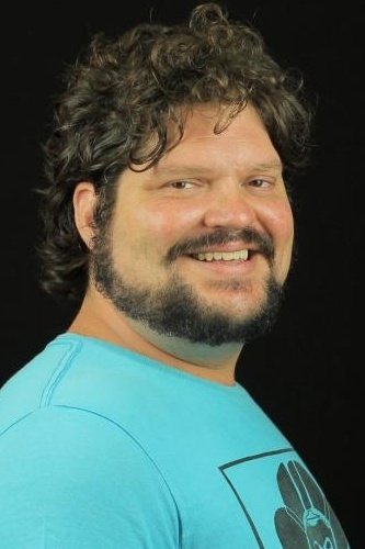 et billede af Adriano Petermann