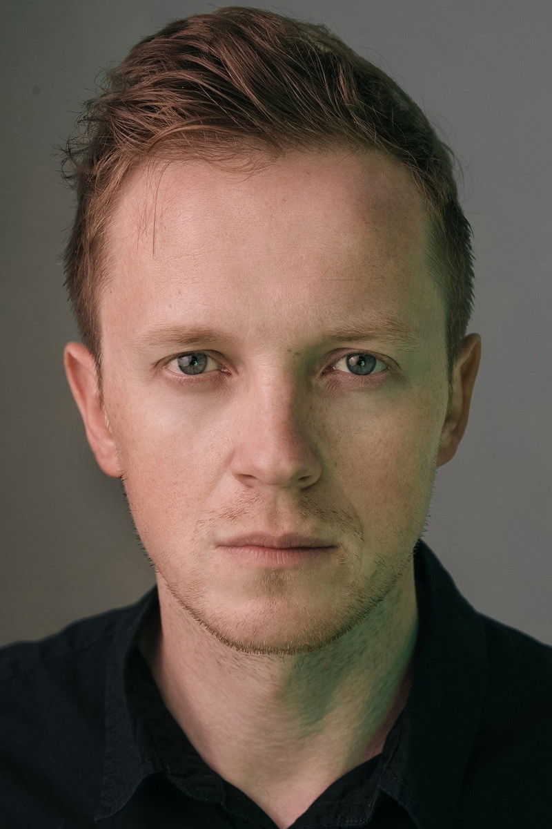 et billede af Vladislav Pavlov