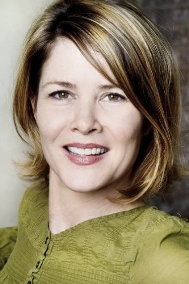 et billede af Laura Poe