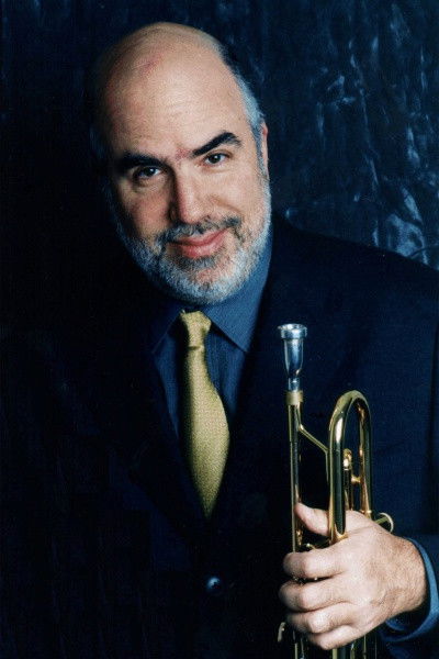 et billede af Randy Brecker