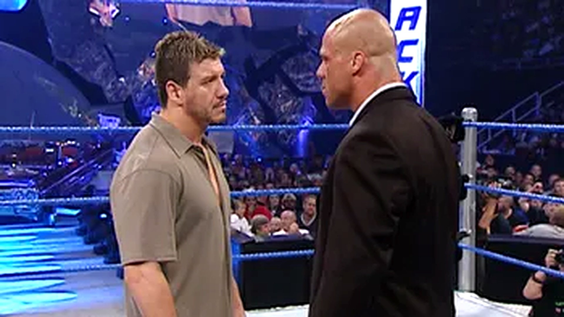 SmackDown 261