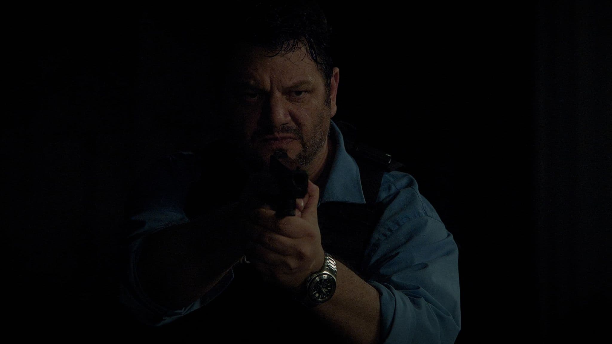 The Star City Murders (2024)