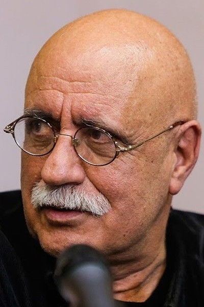 et billede af Houshang Golmakani