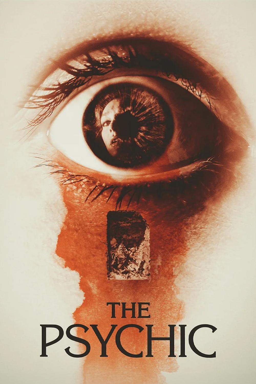 The Psychic
