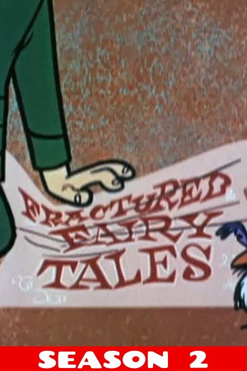 Fractured Fairy Tales - Season 2