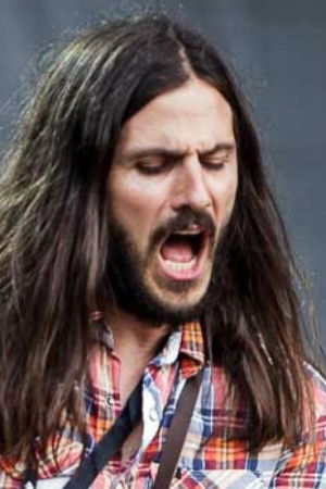 et billede af Nick Fyffe