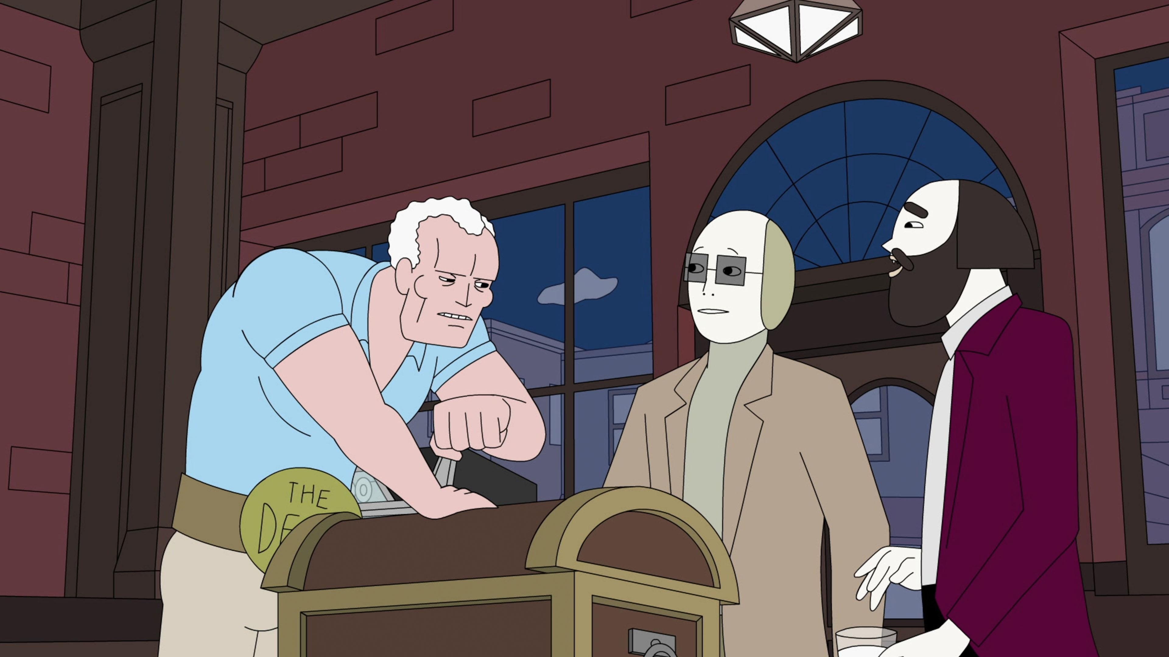 Episode 2