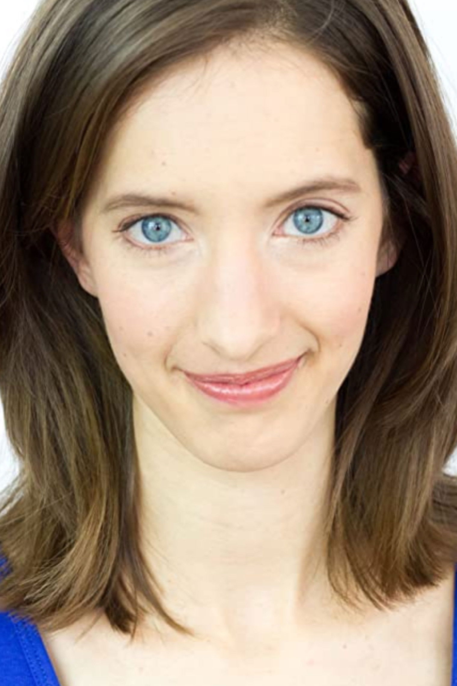 et billede af Breanna Foister