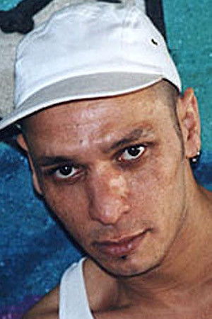 et billede af Zinedine