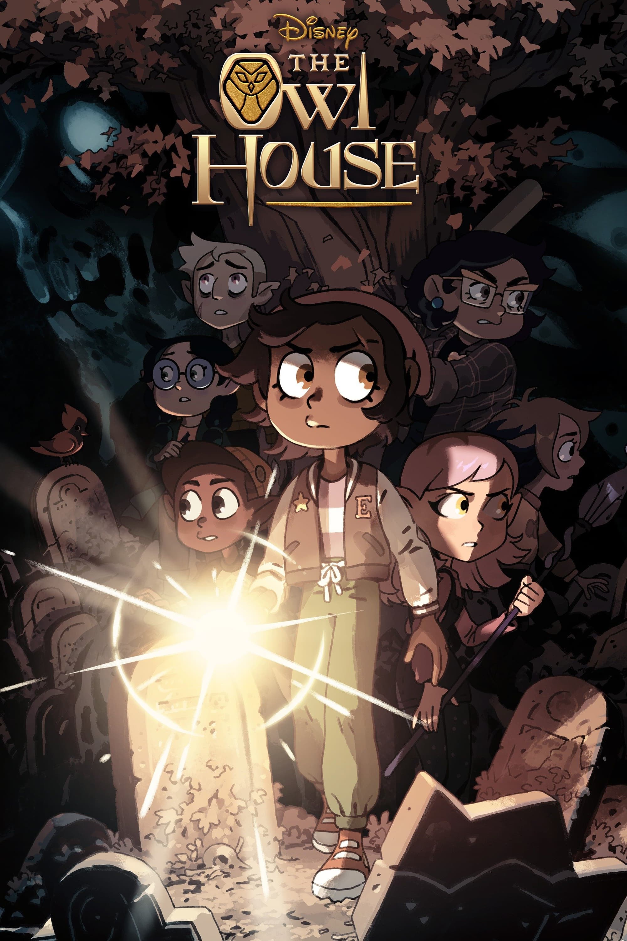 Watch The Owl House · Season 2 Full Episodes Online - Plex