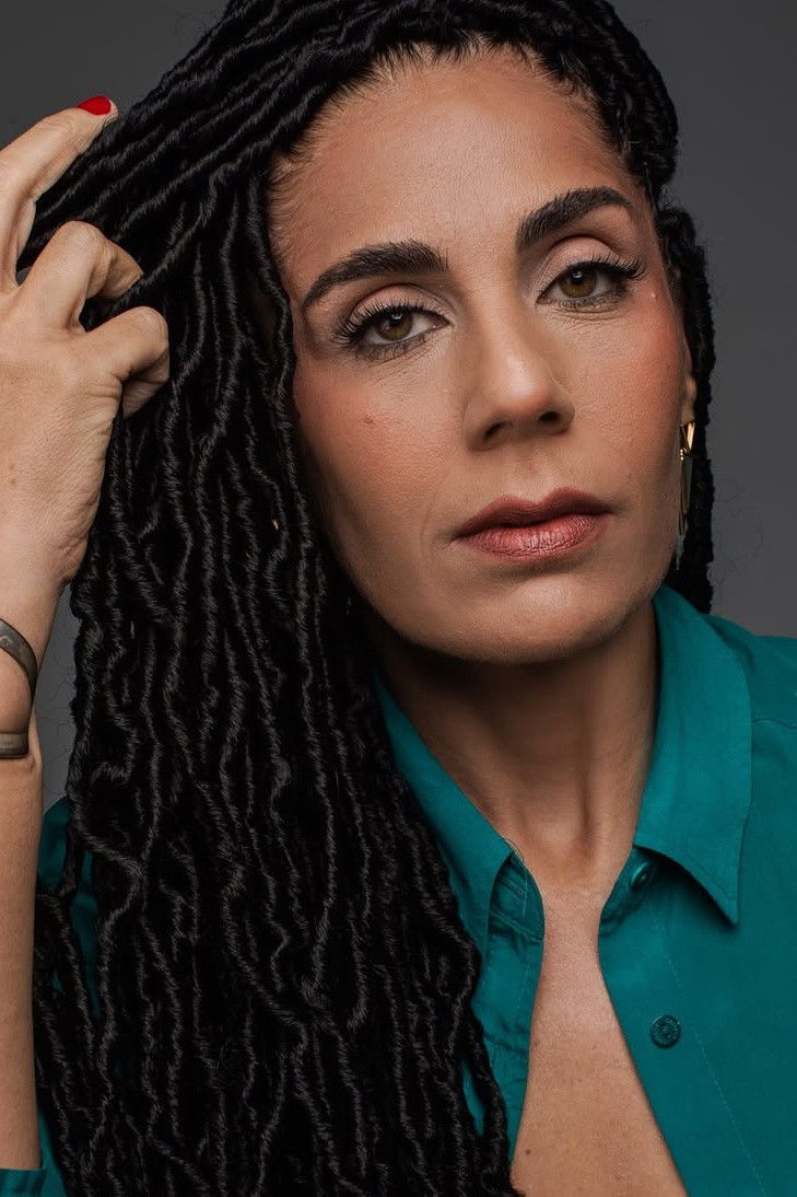 et billede af Luciana Lyra