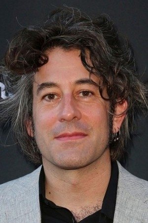 et billede af Benjamin Kasulke