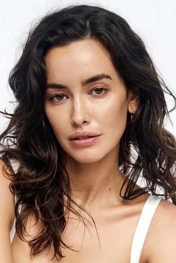 et billede af Sarah Stephens