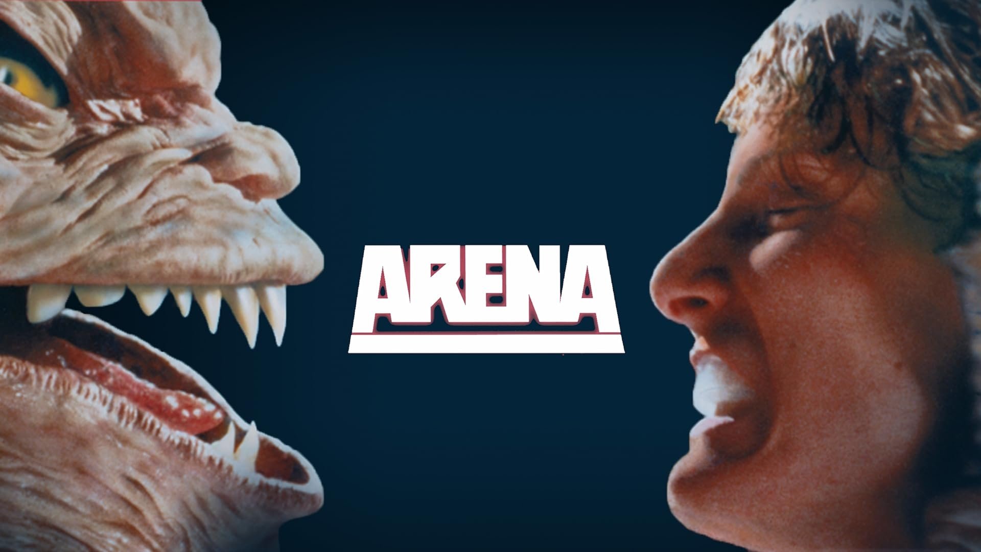 Arena (1989)