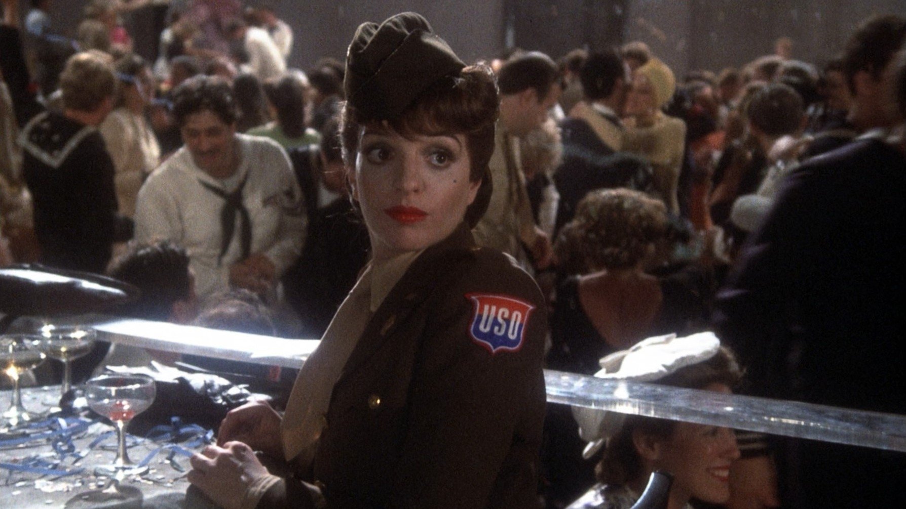 New York, New York (1977)