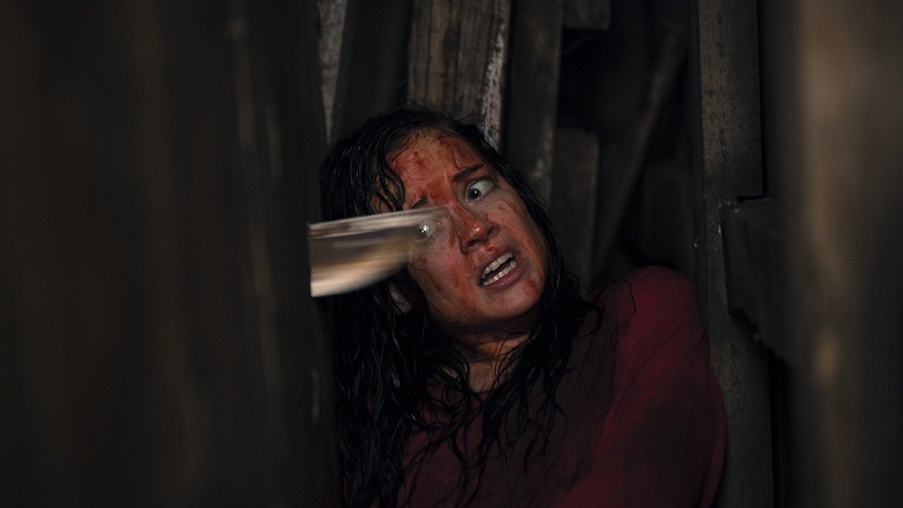 Evil Dead (2013)