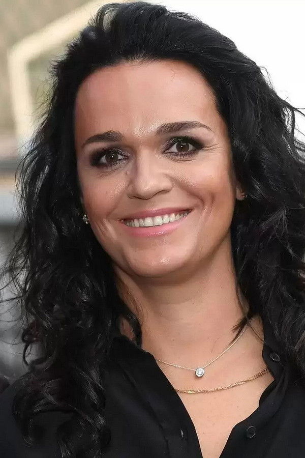 et billede af Anastasiya Slanevskaya