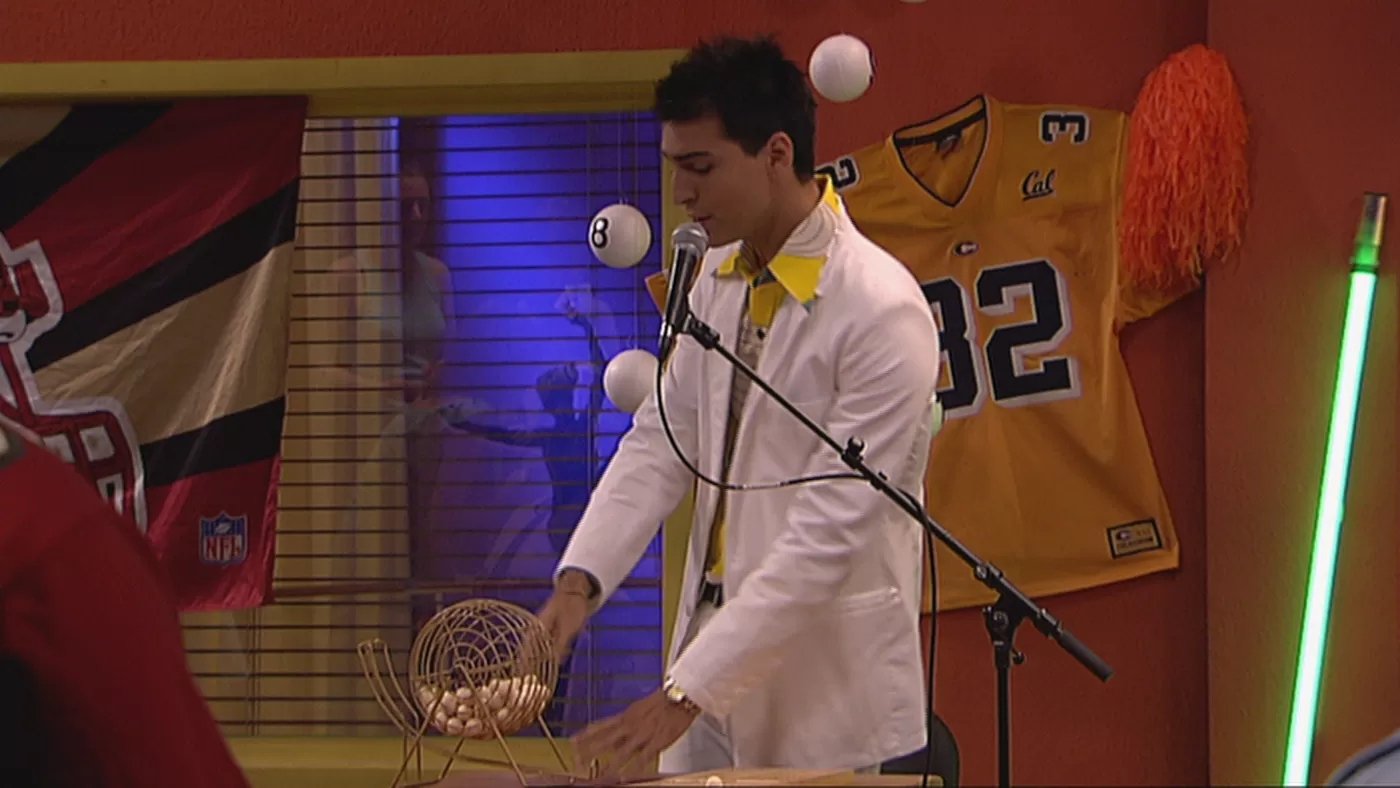 Episódio 7