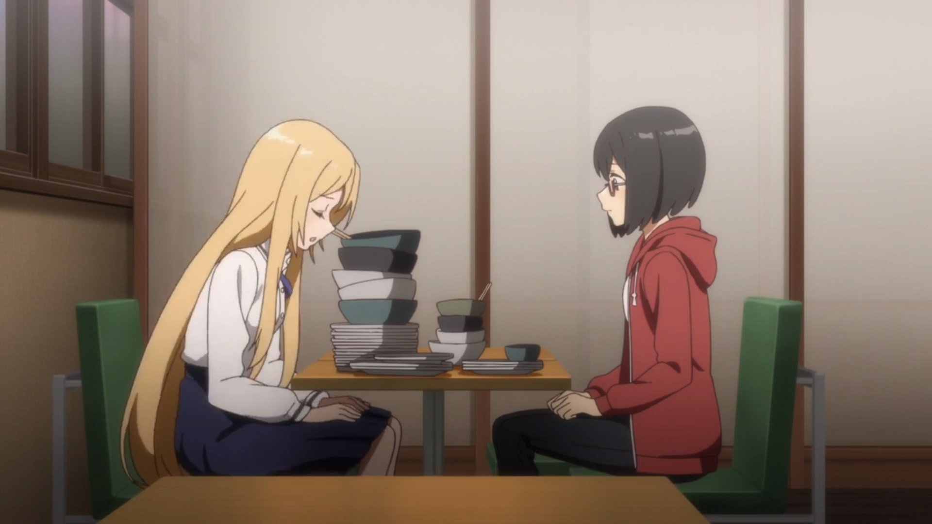 Thumbnail for Station February Season 1 Episode 5