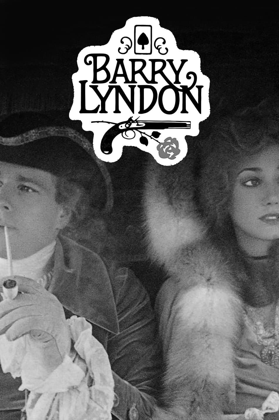Barry Lyndon