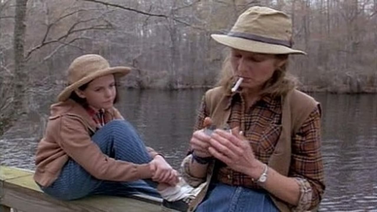Bastard Out of Carolina (1996)