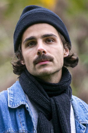 et billede af Vincent Dufour