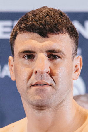 et billede af Vasif Mamedov