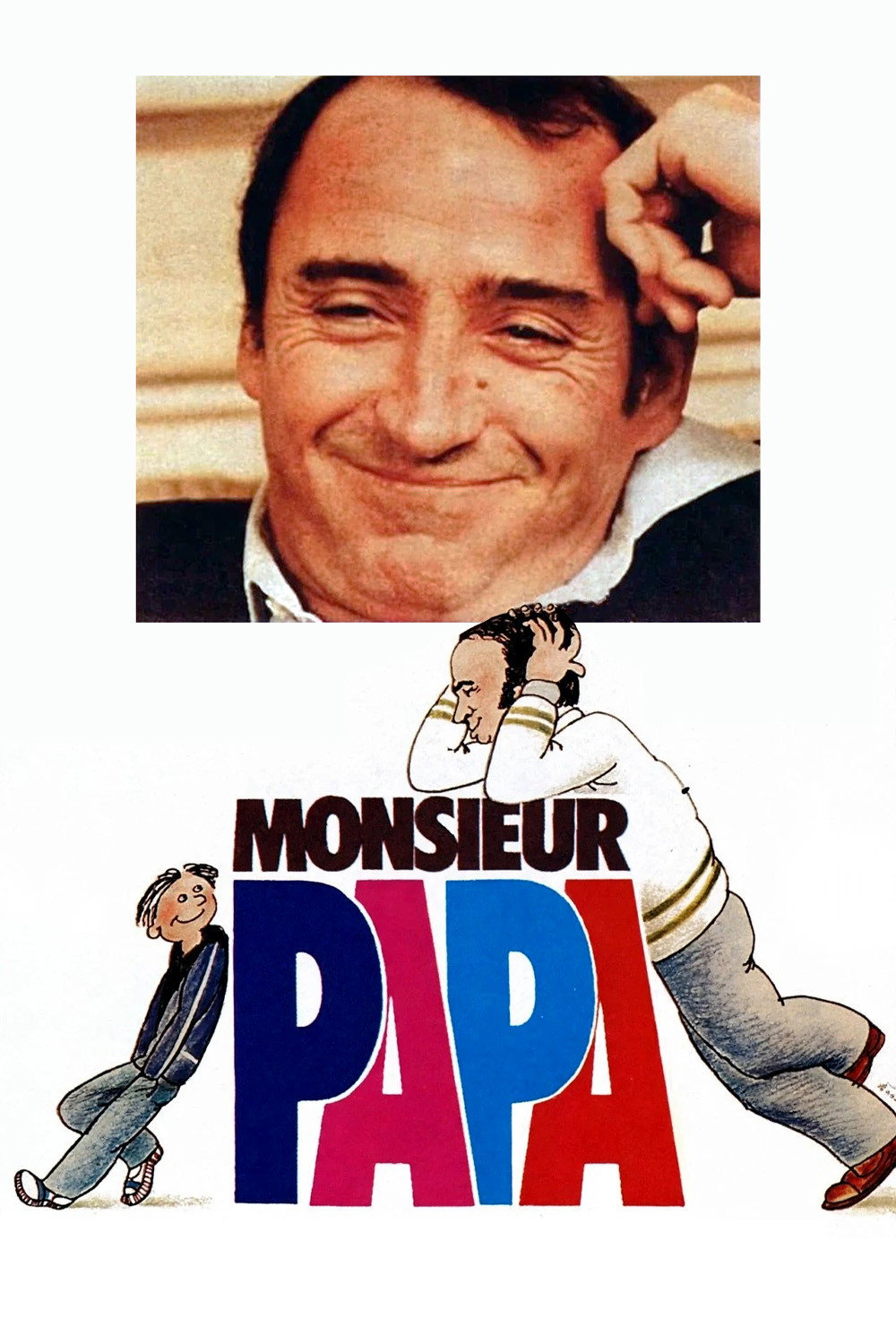 Monsieur Papa