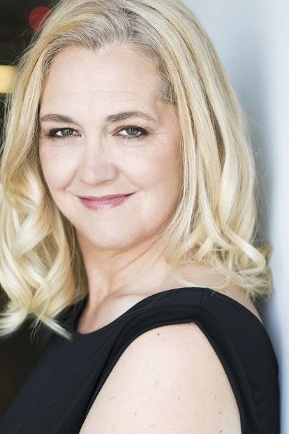 et billede af Katarina Law