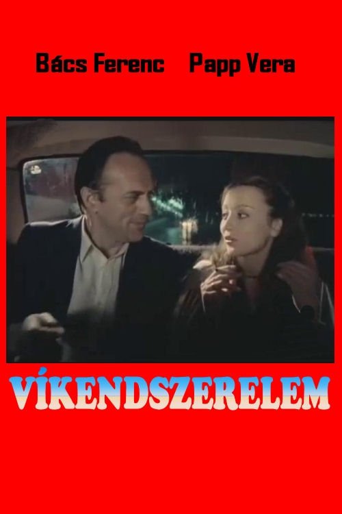 Víkendszerelem Víkendszerelem