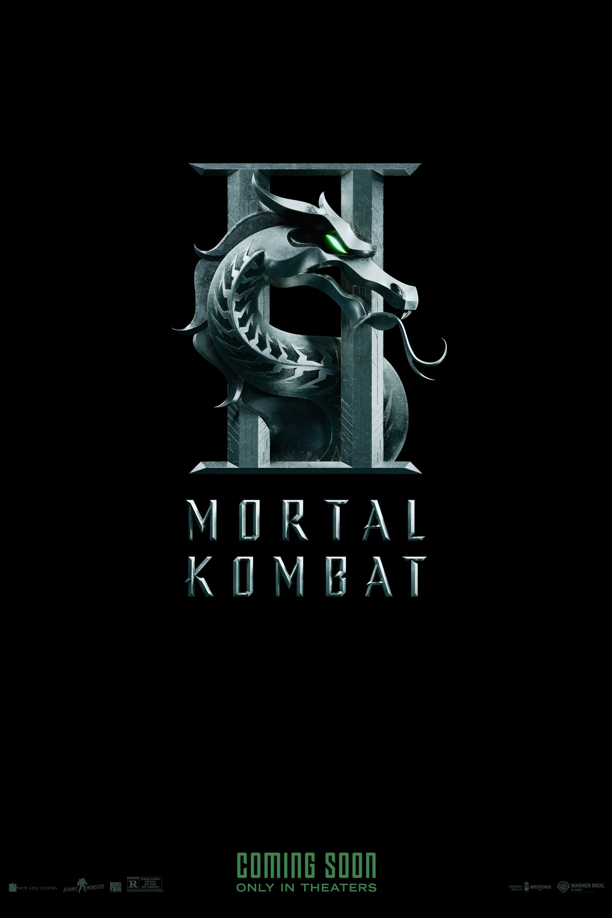 Mortal Kombat II