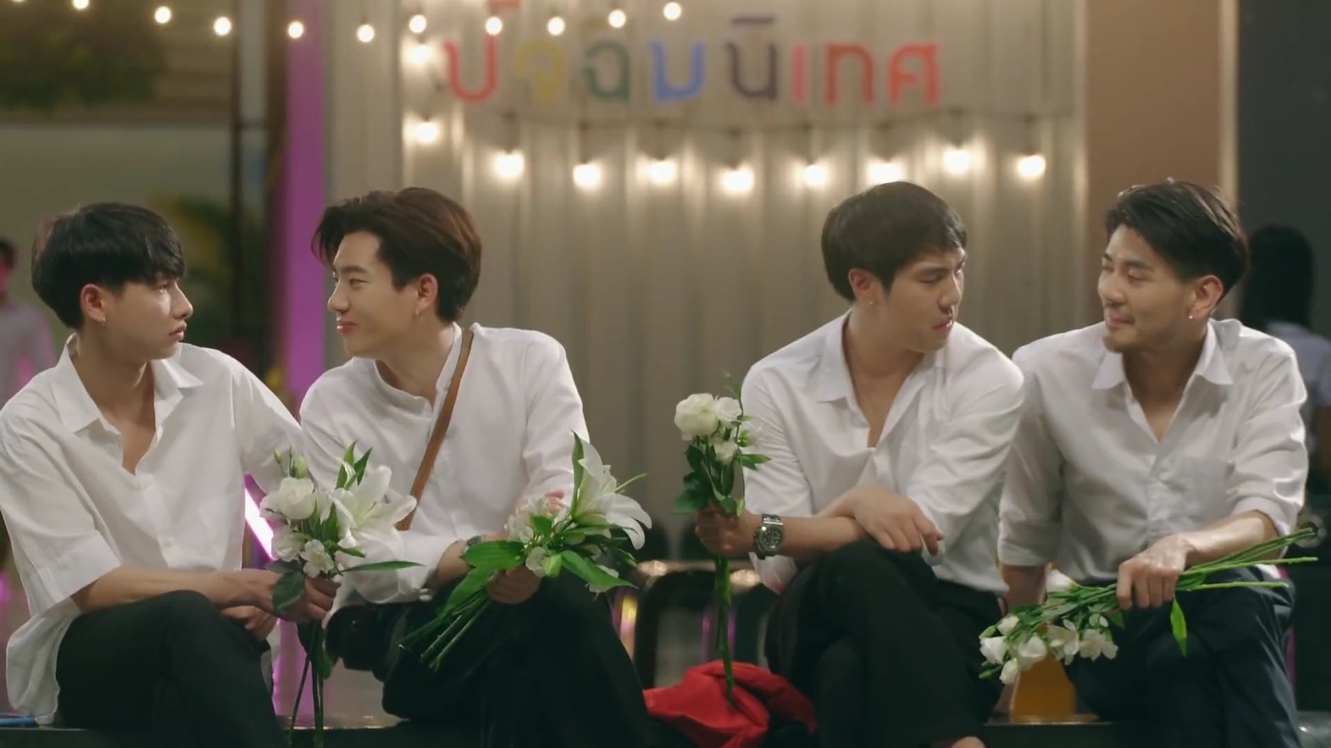Thumbnail for Stand By Me Season 0 Episode 1
